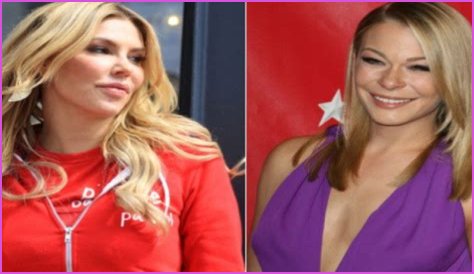 Stepmother's Day Tweet Targeted at Brandi Glanville?